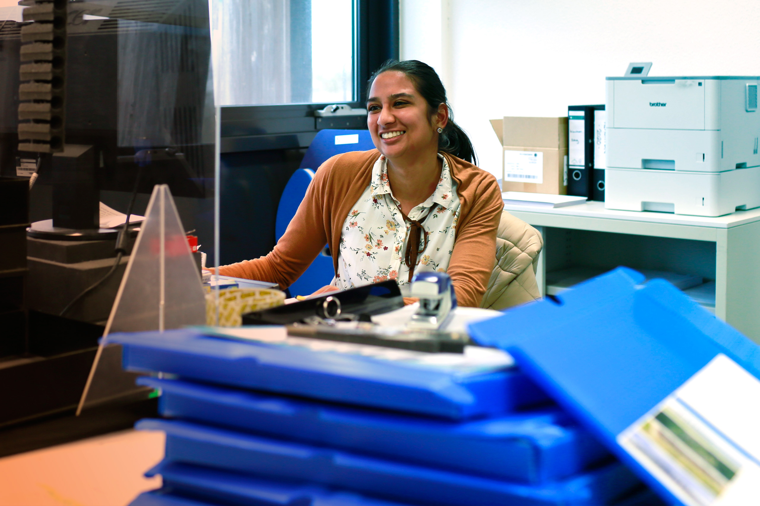 Vacature Technisch Commercieel Medewerker (Junior)